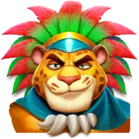 Lucky Jaguar - Slot from 