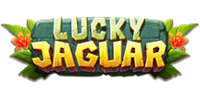 Logo Lucky Jaguar